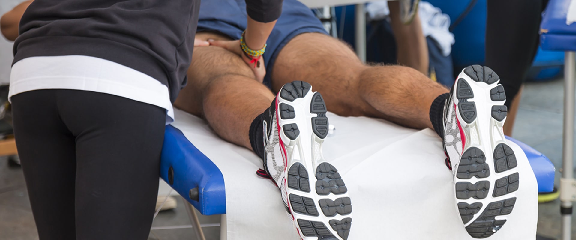 Sports Massage Benefits: A Comprehensive Overview