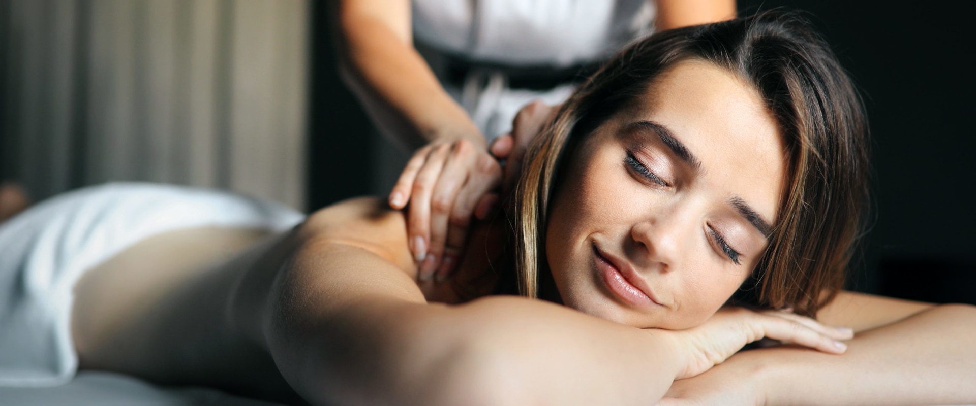 Discover the Benefits of Swedish Massage