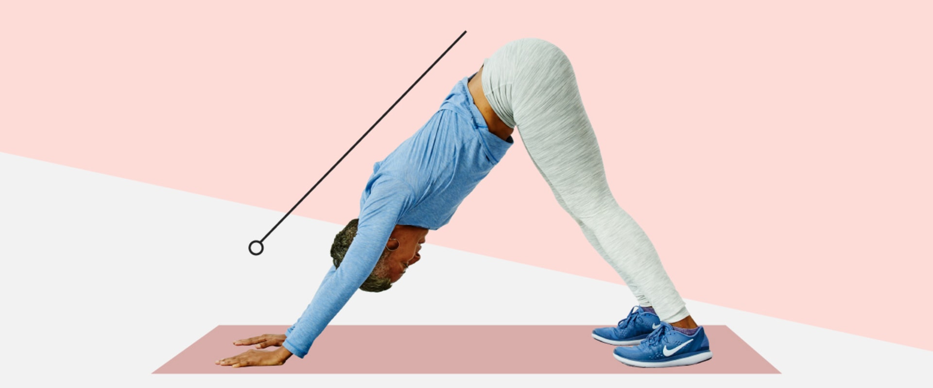 Improving Posture and Flexibility