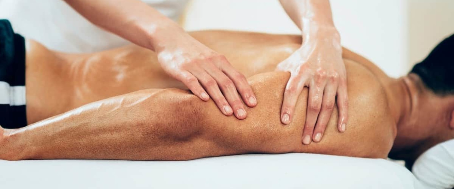 Sports Massage Techniques: A Comprehensive Overview