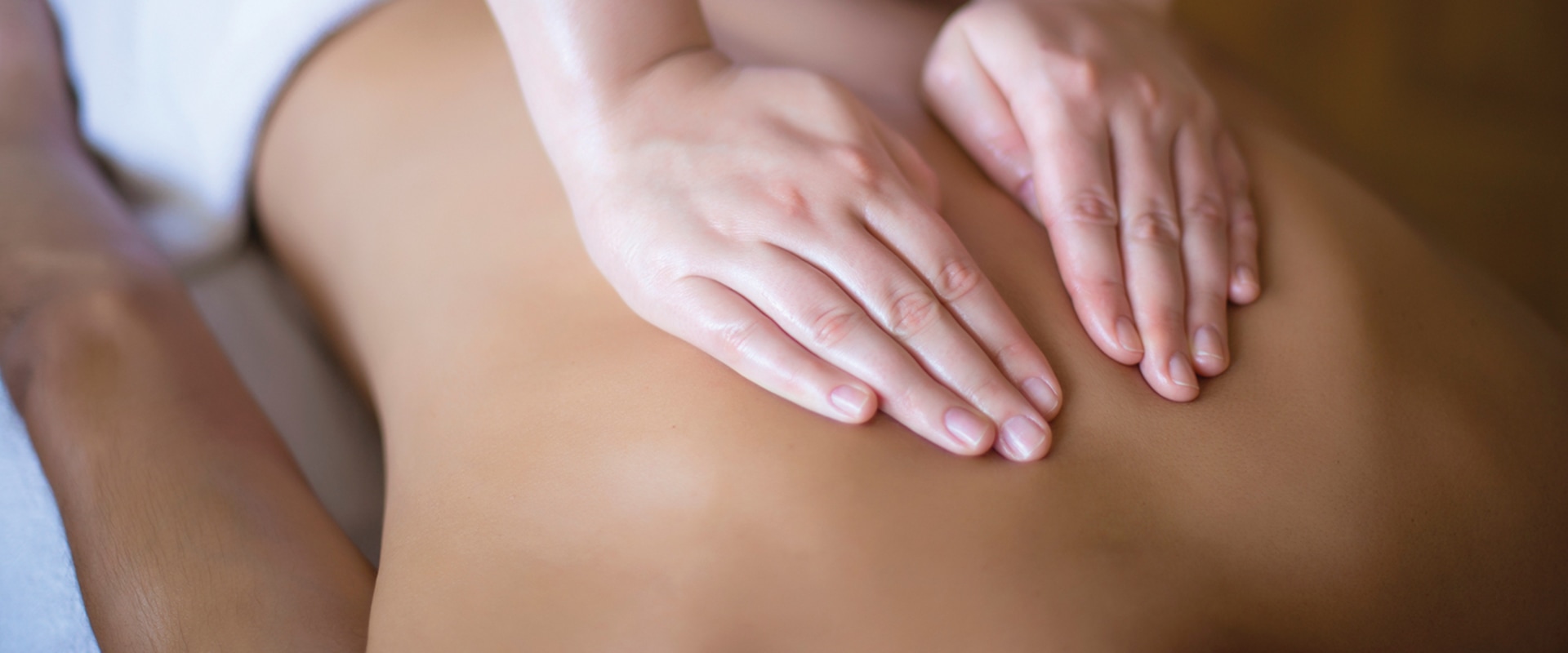 Swedish Massage Techniques