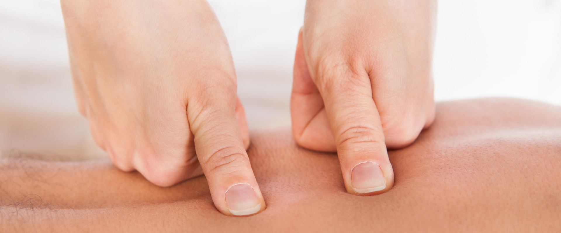 Trigger Point Massage for Lower Back Pain: An Overview