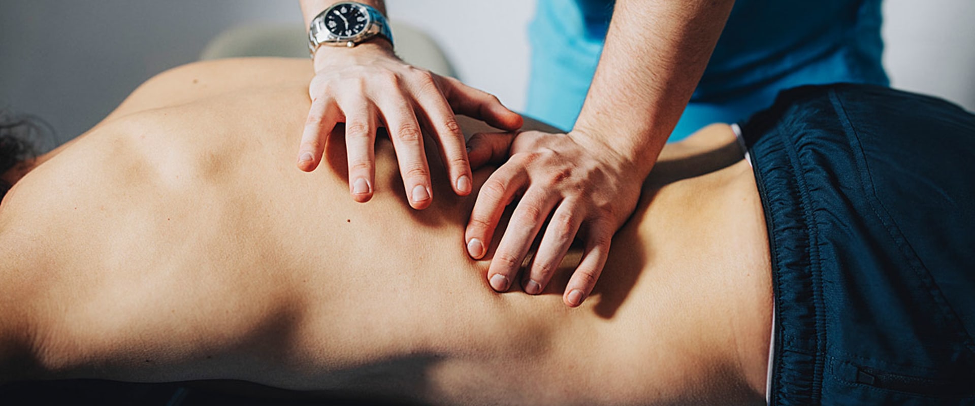 Sports Massage for Injury Recovery