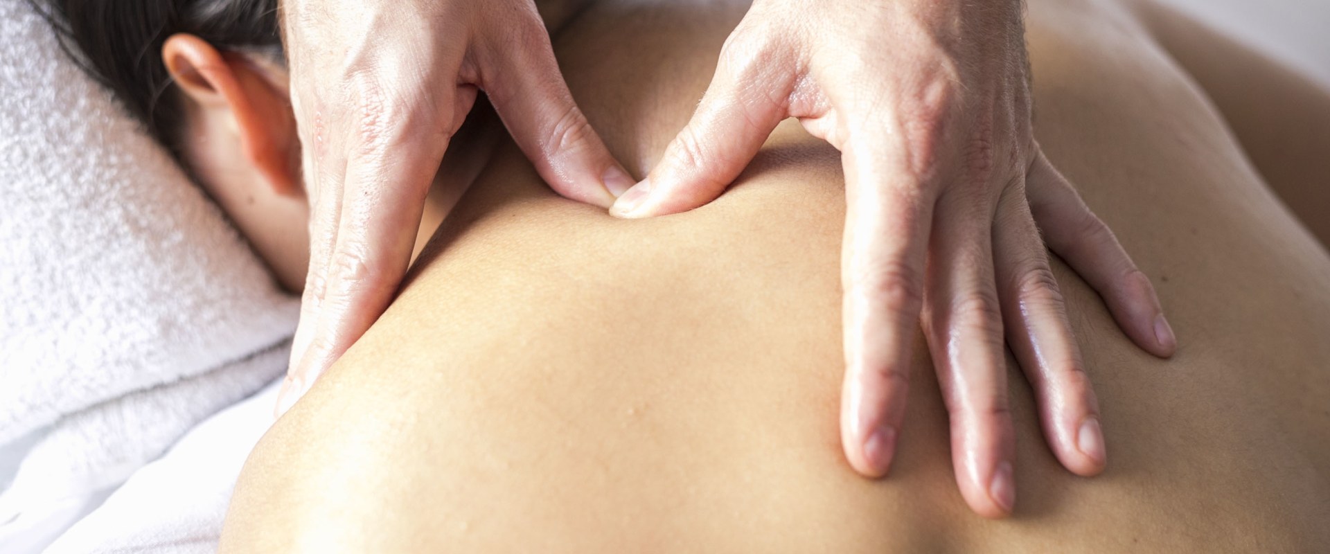 Trigger Point Massage Techniques