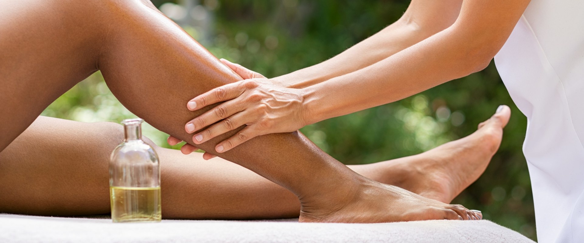 Lymphatic Drainage Massage Techniques: A Comprehensive Overview