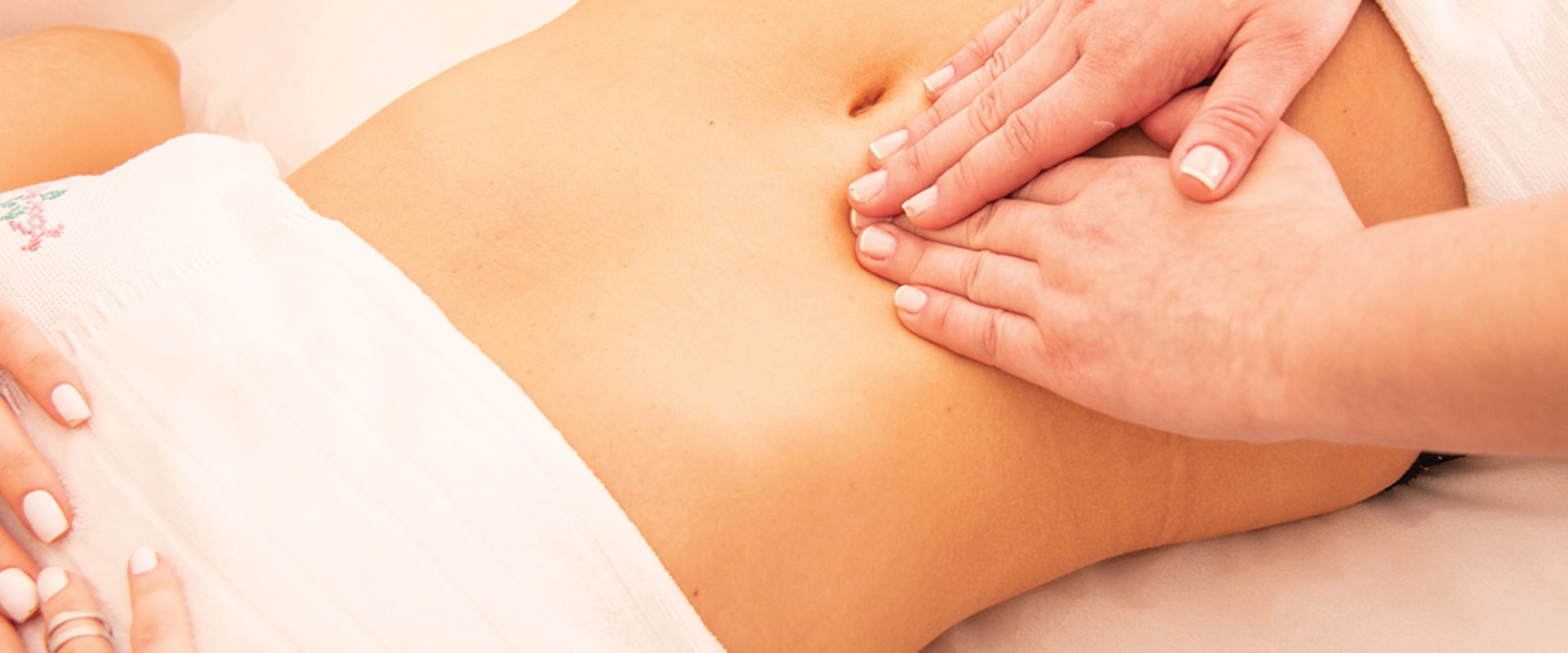 Lymphatic Drainage Massage Techniques: Understanding Tapping Strokes