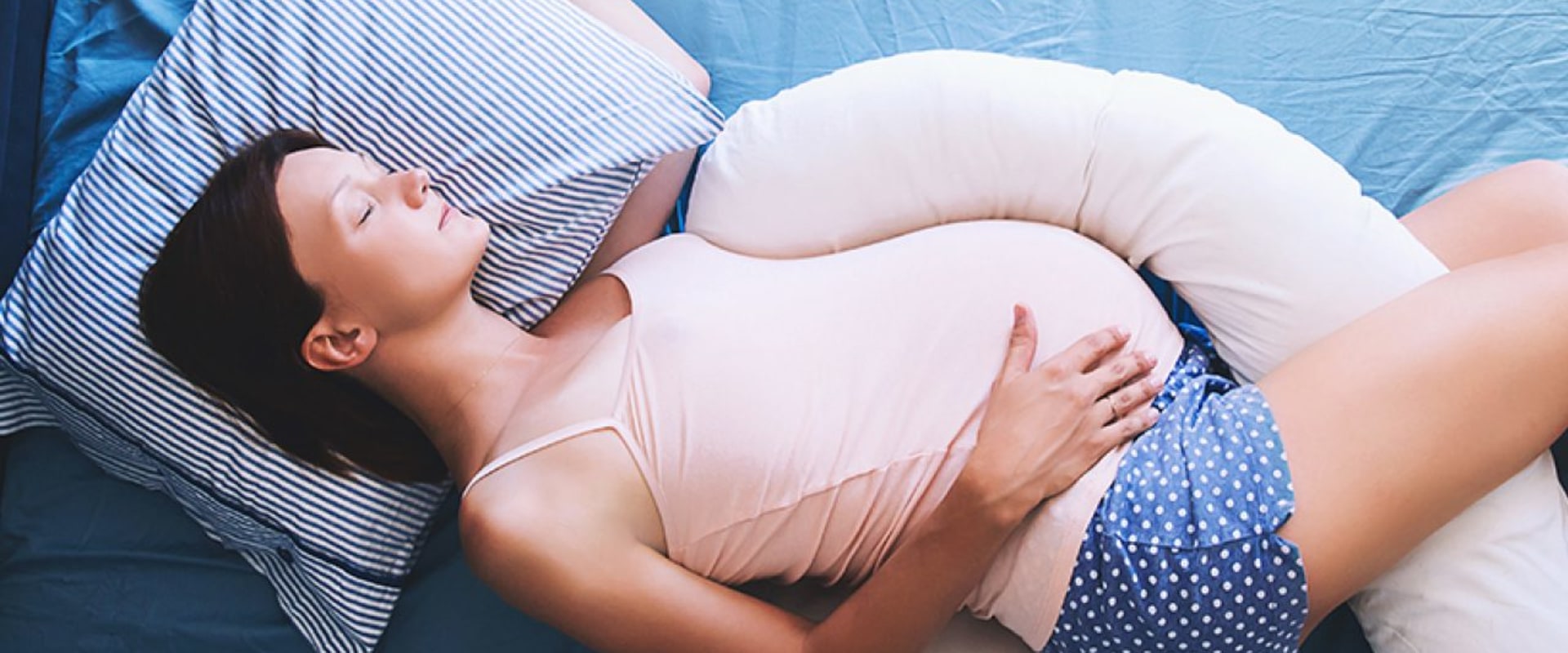 Prenatal Massage Techniques