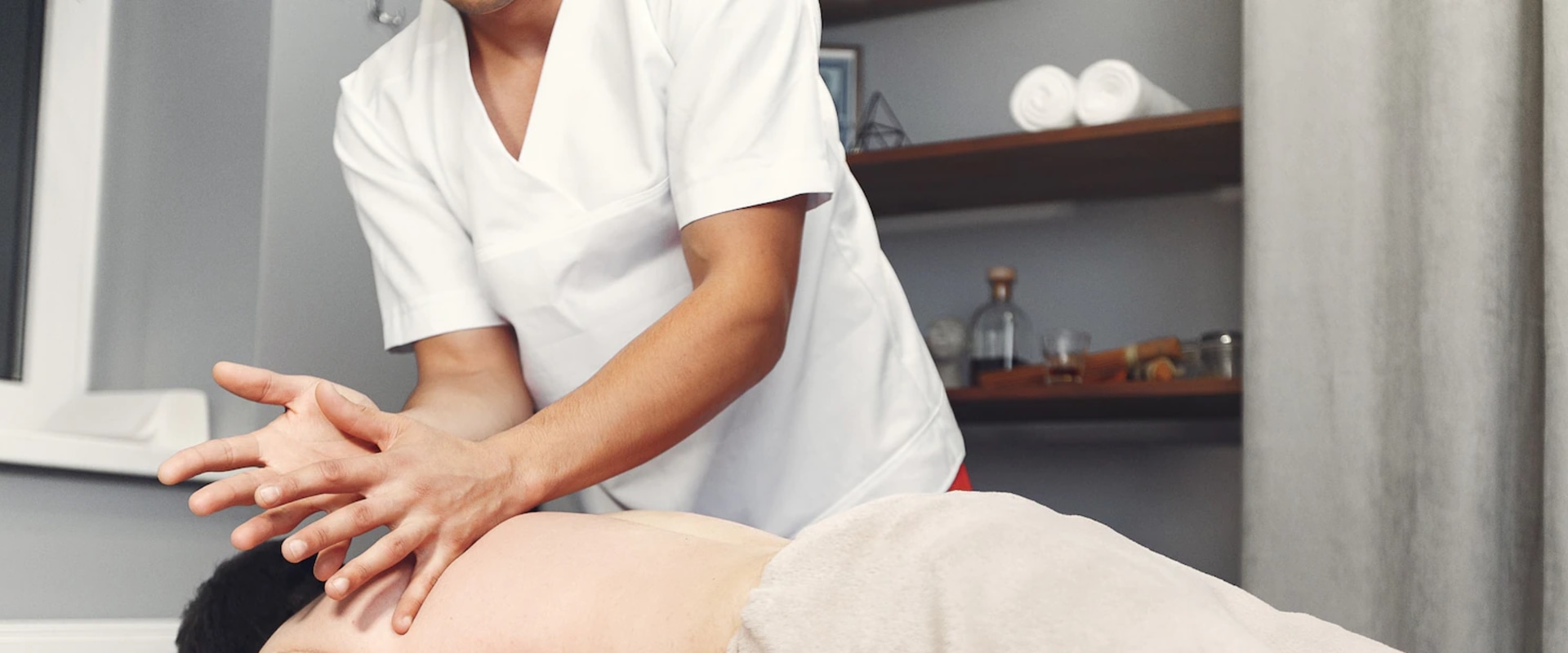 Understanding Trigger Point Massage for Muscle Tension Relief