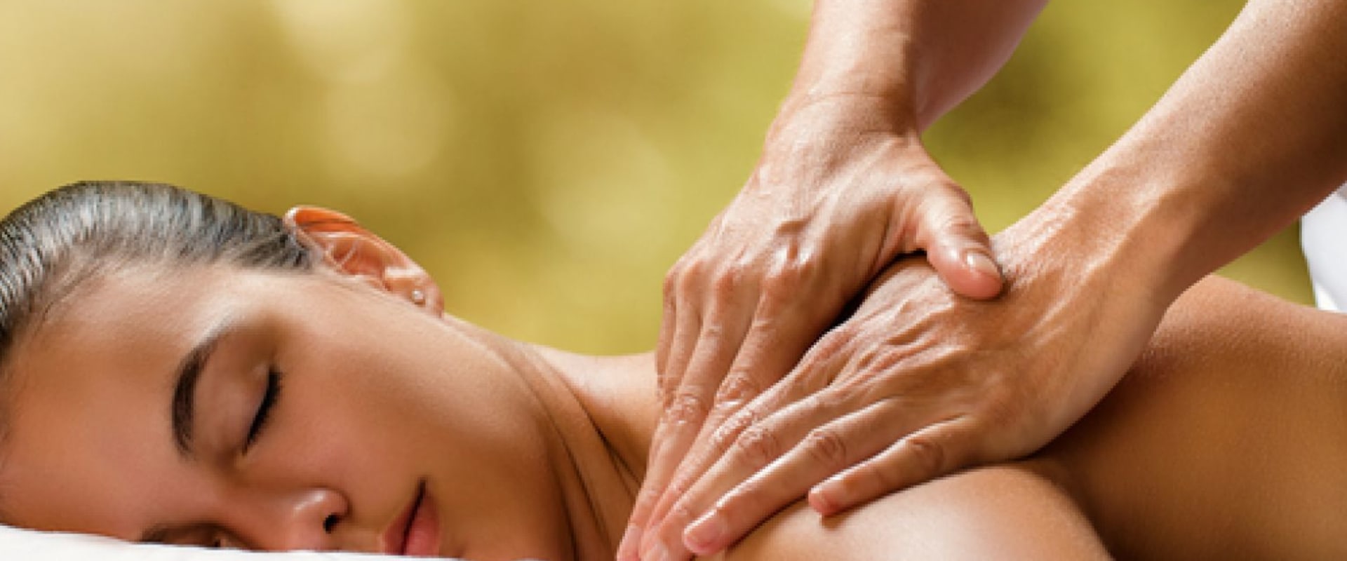 Reducing Stress and Anxiety with Massage Therapy