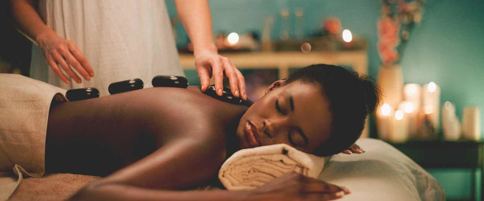 Hot Stone Massage Techniques for Stress Relief