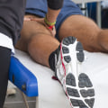 Sports Massage Benefits: A Comprehensive Overview