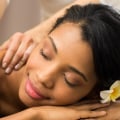 Massage Therapy for Depression and Anxiety