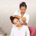 Exploring the Benefits of Thai Massage Therapy