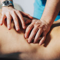 Sports Massage for Injury Recovery