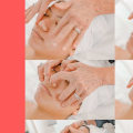 Massage Techniques for Stress Relief with Aromatherapy
