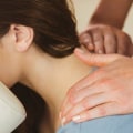 Chair Massage Techniques for Stress Relief