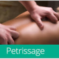 Relaxation Petrissage Strokes