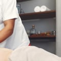 Understanding Trigger Point Massage for Muscle Tension Relief