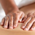 Swedish Effleurage Techniques for Stress Relief