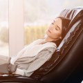 Chair Massage Posture Selection