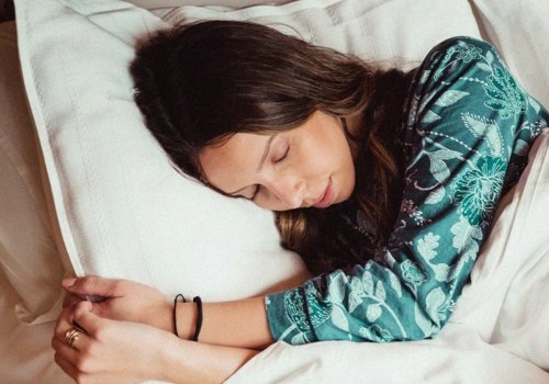 Improve Your Sleep Quality: An Essential Guide