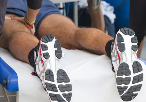 Sports Massage Benefits: A Comprehensive Overview