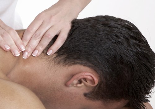 Reducing Inflammation: The Benefits of Massage Therapy