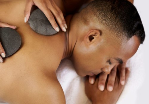Deep Tissue Kneading Techniques for Pain Relief