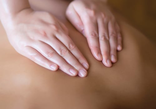 Swedish Massage Techniques