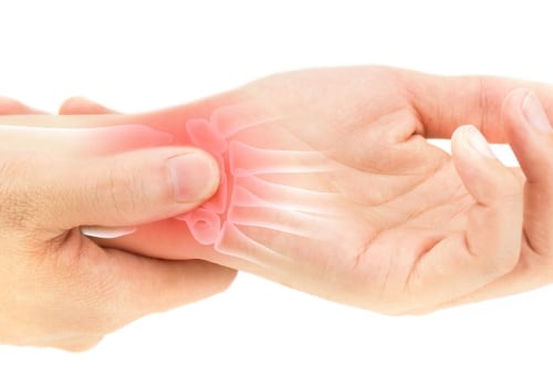 The Benefits of Massage Therapy for Chronic Pain