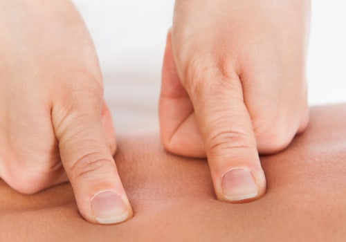 Trigger Point Massage for Lower Back Pain: An Overview