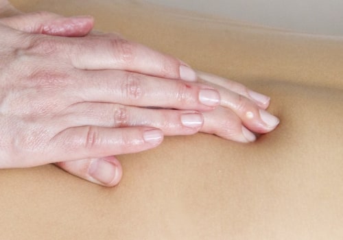 Relaxation Effleurage Strokes: A Comprehensive Overview