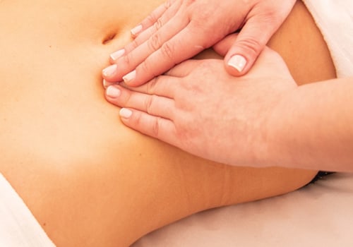 Lymphatic Drainage Massage Techniques: Understanding Tapping Strokes