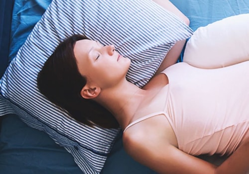Prenatal Massage Techniques