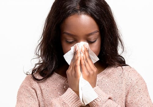 The Benefits of Massage Therapy for Allergies