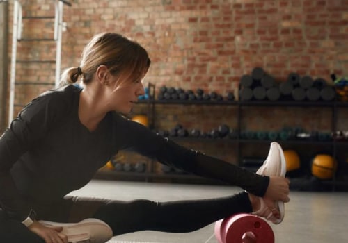 Myofascial Compression Techniques for Pain Relief