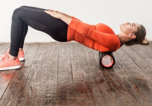 Myofascial Stretching Techniques for Pain Relief