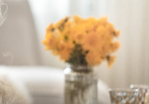 Aromatherapy Inhalation Techniques for Stress Relief