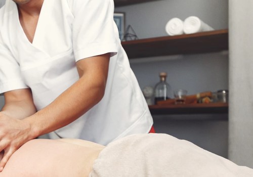 Understanding Trigger Point Massage for Muscle Tension Relief