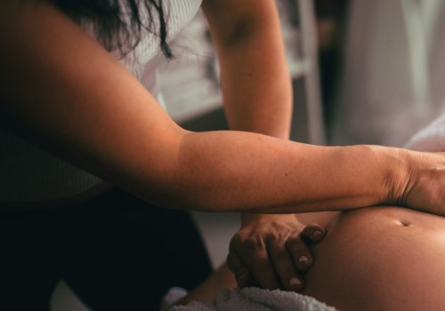 Prenatal Massage Benefits: A Comprehensive Look