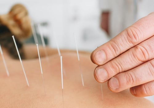 The Benefits of Massage Therapy for Fibromyalgia
